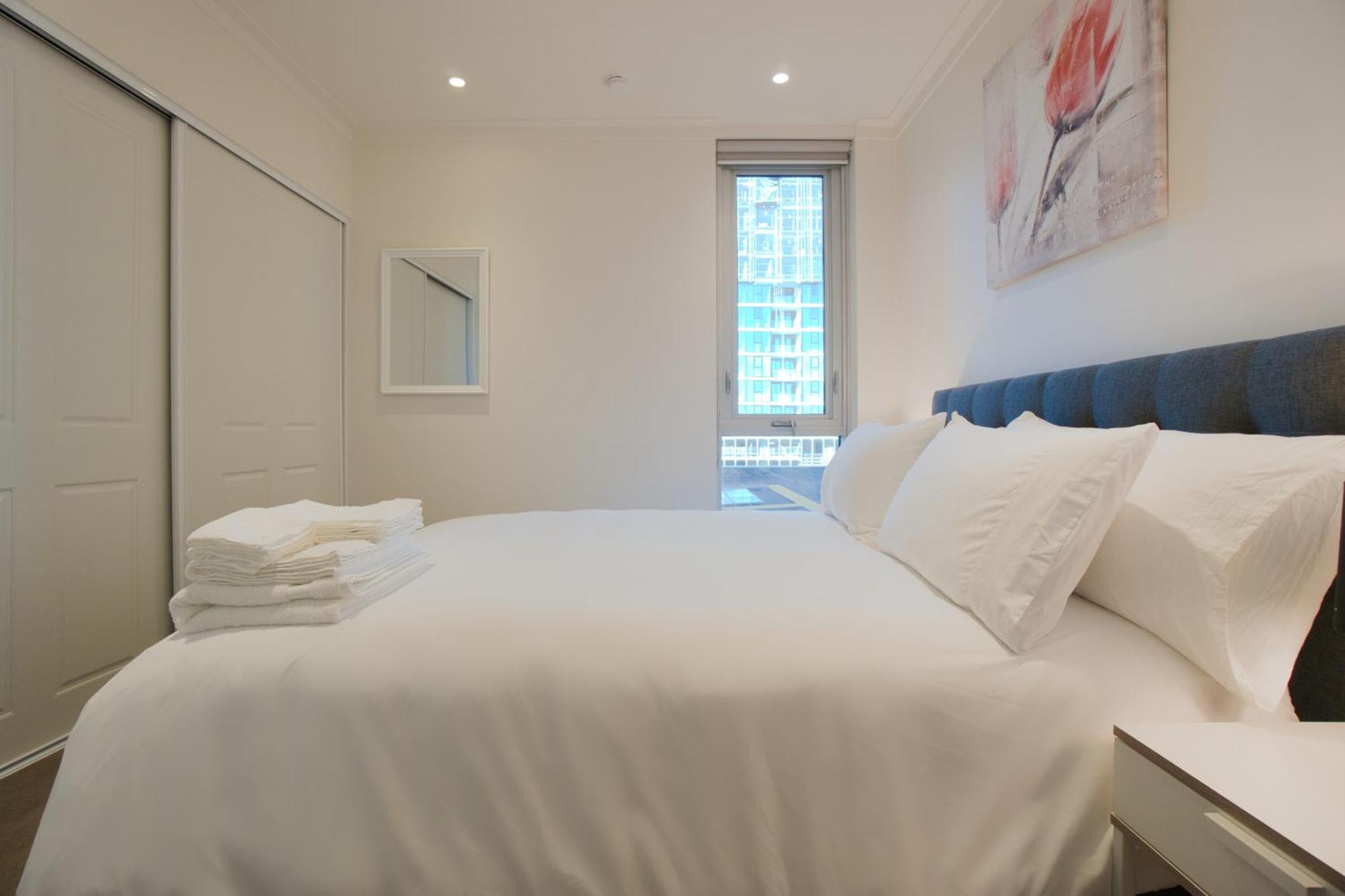 Amyra Residences At The Rowlands Apartments Adelaide Exterior photo